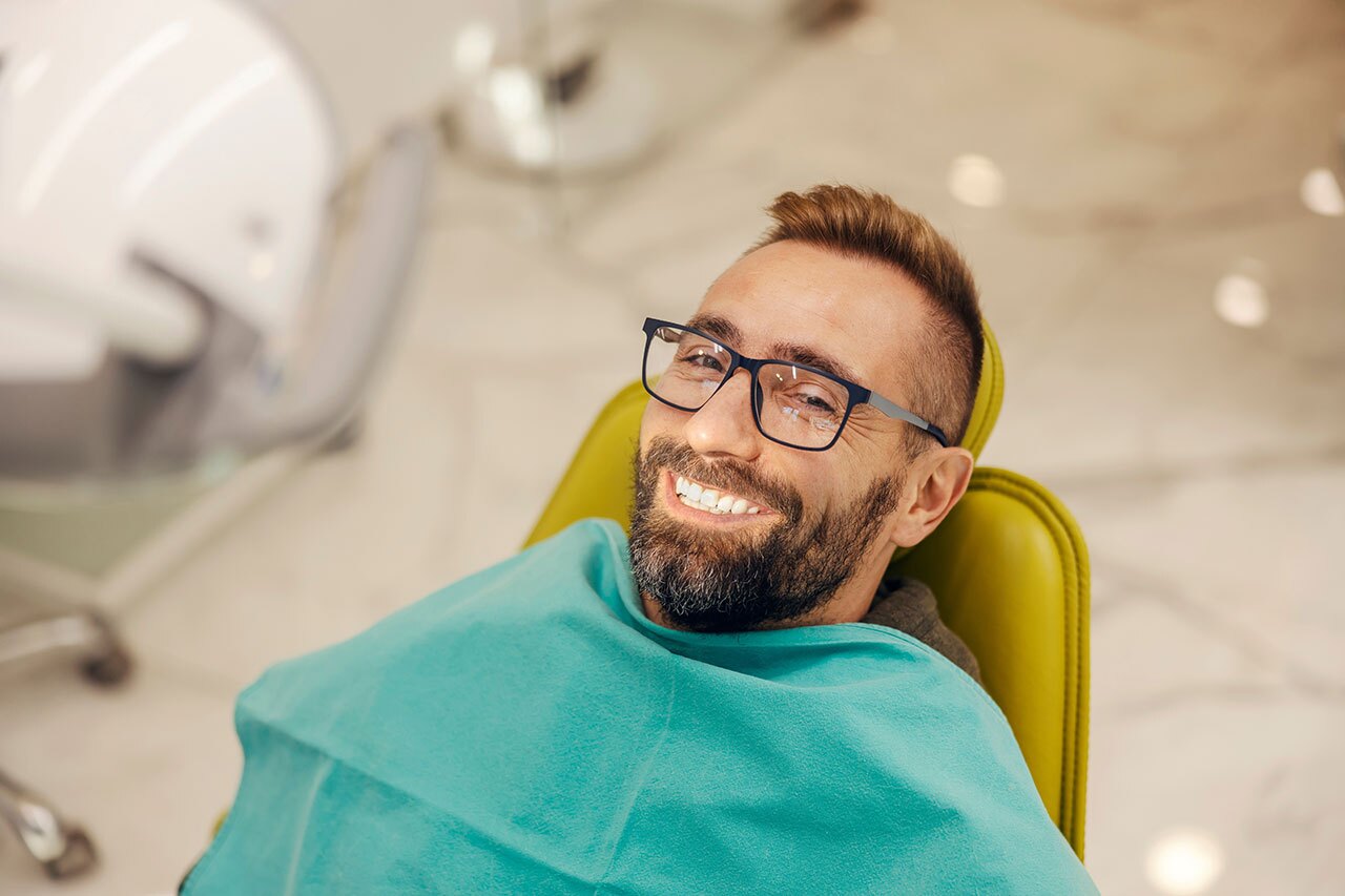 priestriverdental.com | Sedation Dentistry: How Nitrous Oxide, Oral Sedation, And IV Sedation Can Make Dental Visits Easier