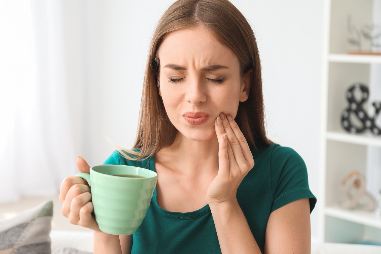 priestriverdental.com | Tooth Sensitivity Treatment in Priest River: Why Do Your Teeth Hurt When You Eat or Drink?