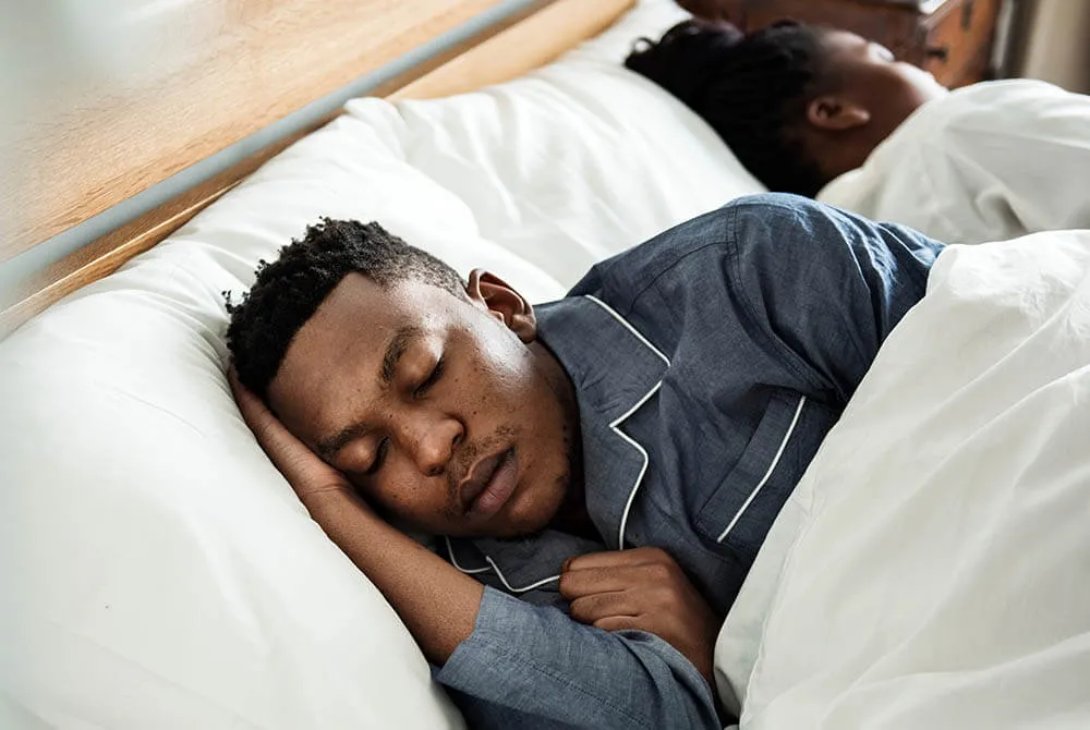 Rest Easily By Treating Your Sleep Apnea in Priest River