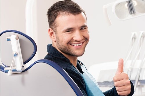 5 Ways to Fix Dental Damage