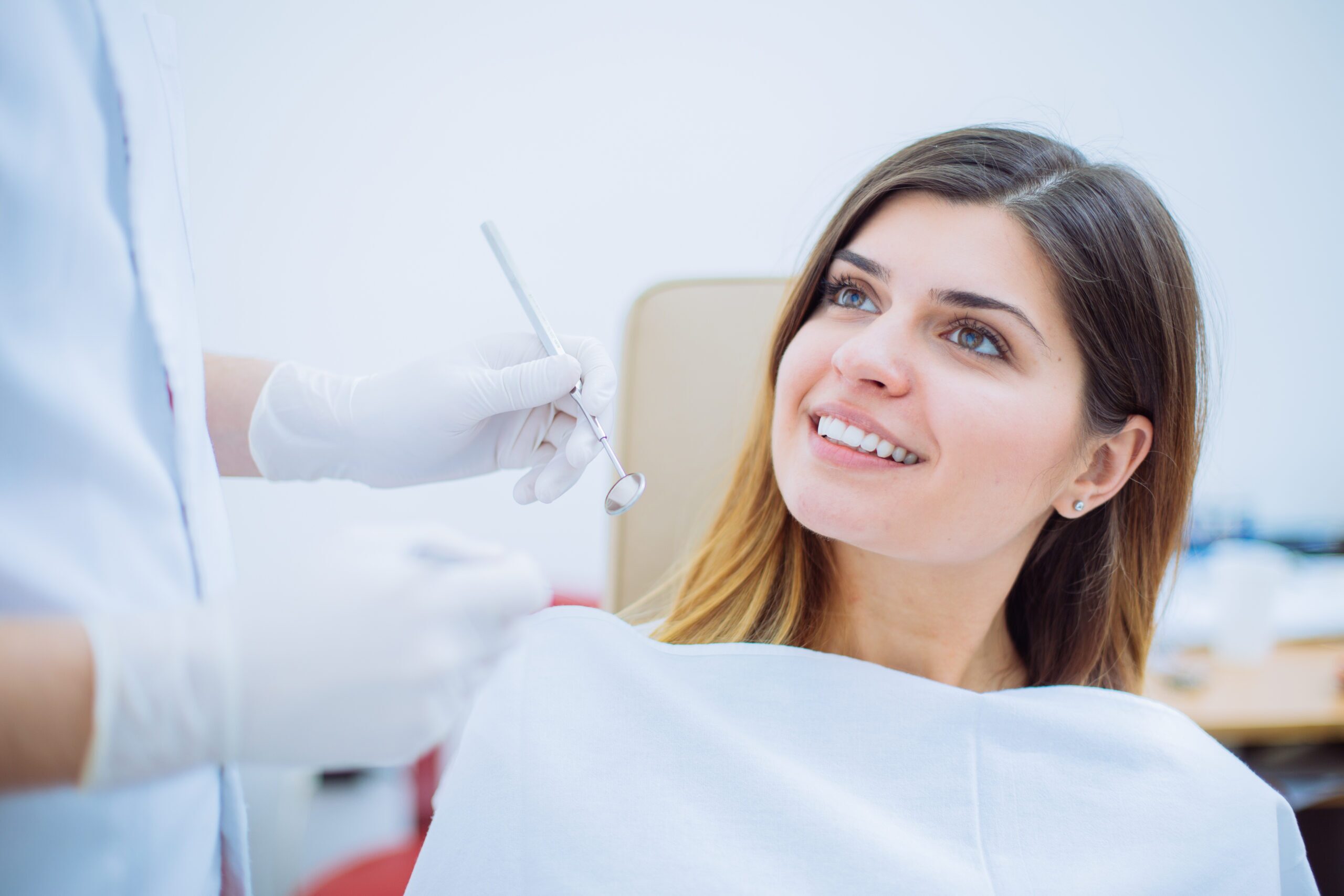 How General Dentistry at Priest River Dental Keeps Your Smile Healthy and Bright