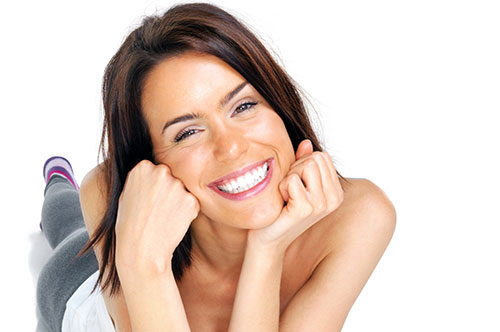 Transform Your Life with Healthy Smiles