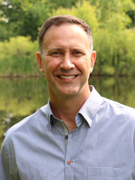 Meet Your New Dentist