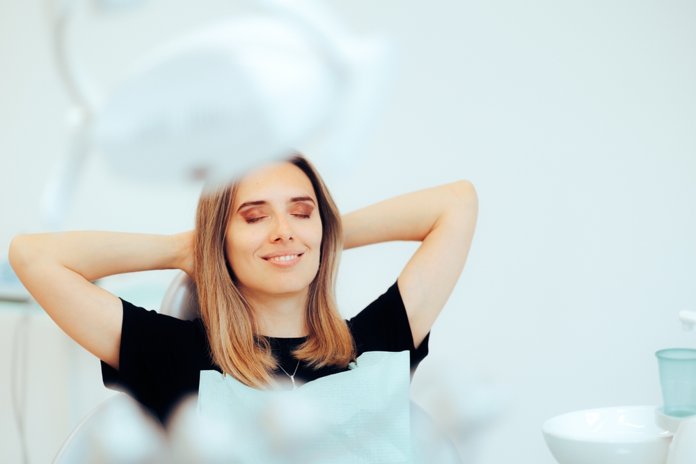 priestriverdental.com | Relax With Sedation Dentistry at Priest River Dental