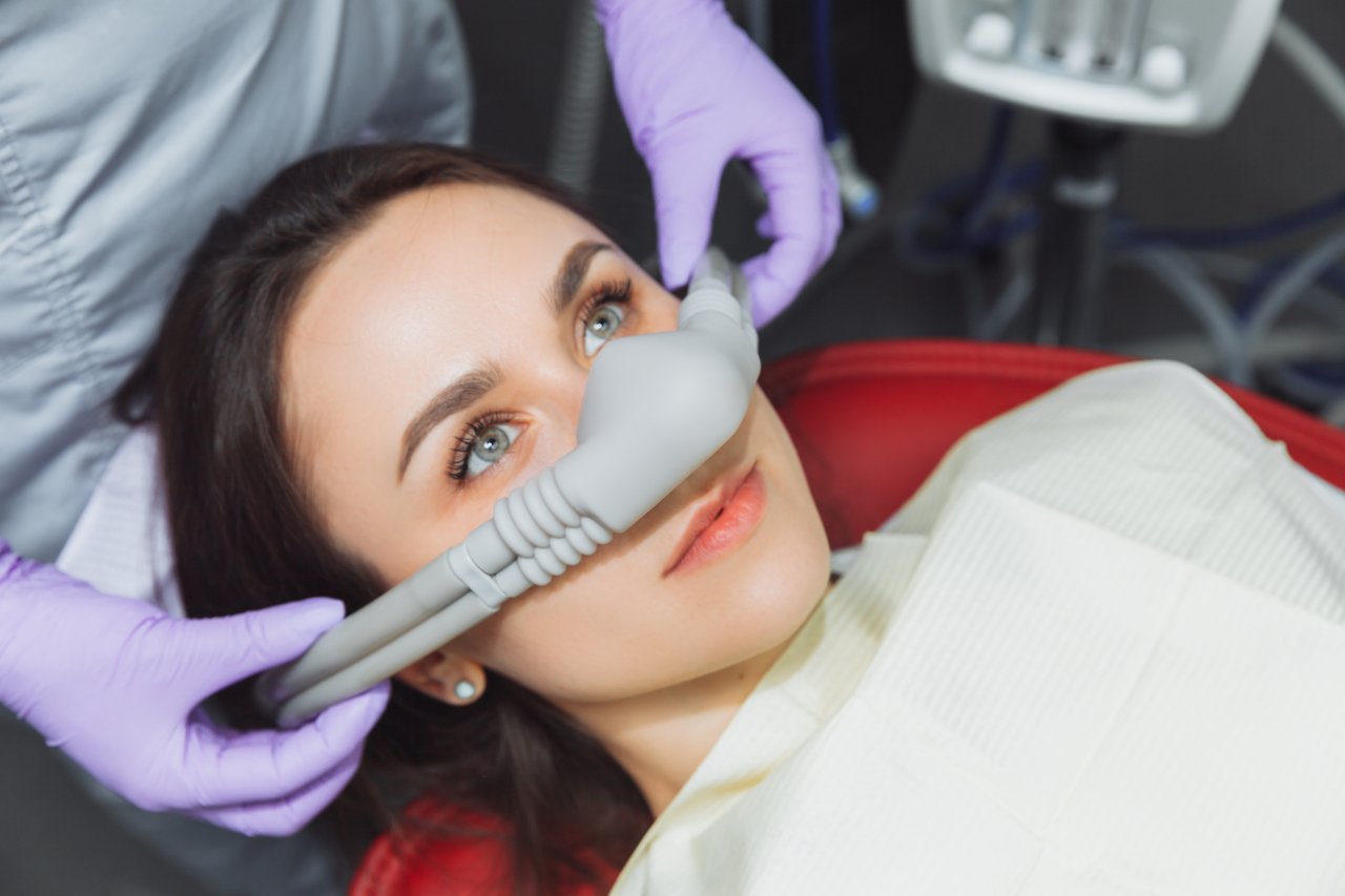priestriverdental.com | Why More Priest River Residents Are Choosing Sedation Dentistry for Stress-Free Care