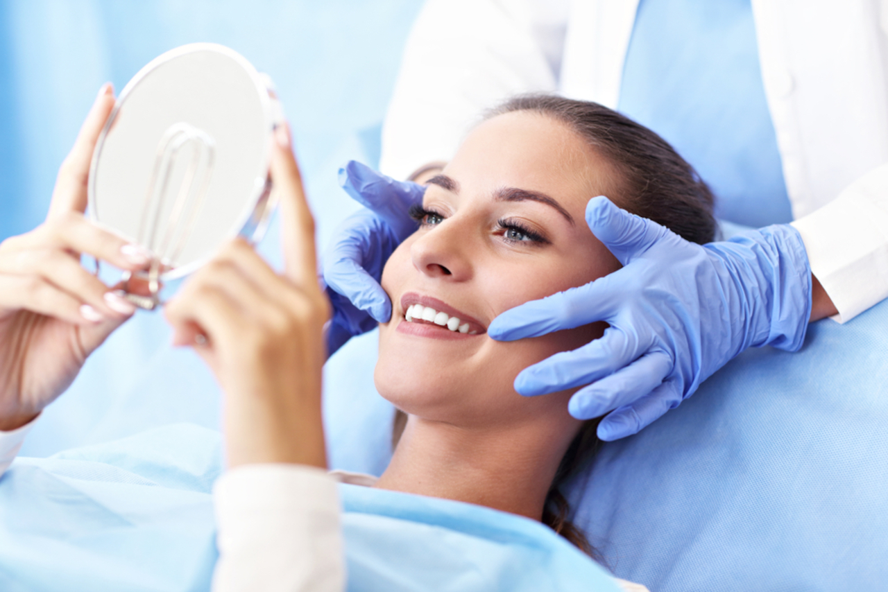 priestriverdental.com | The Complete Guide to Tooth-Colored Fillings: Benefits, Procedure, and Longevity