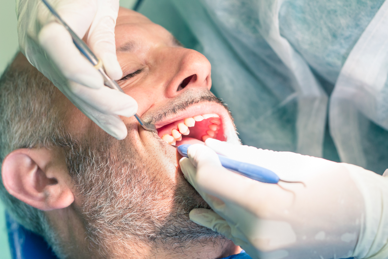 priestriverdental.com | When Is a Tooth Extraction Necessary? Signs, Procedure, and Recovery