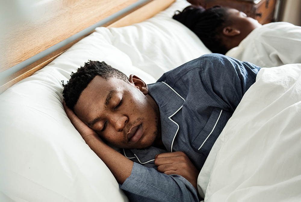 Rest Easily By Treating Your Sleep Apnea in Priest River